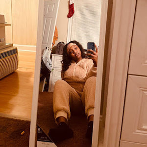 Meet your Posher, Kamilah